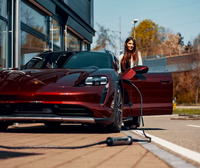 Morgan Sindall Infrastructure Advances Fleet Electrification with Juice Technology Integration